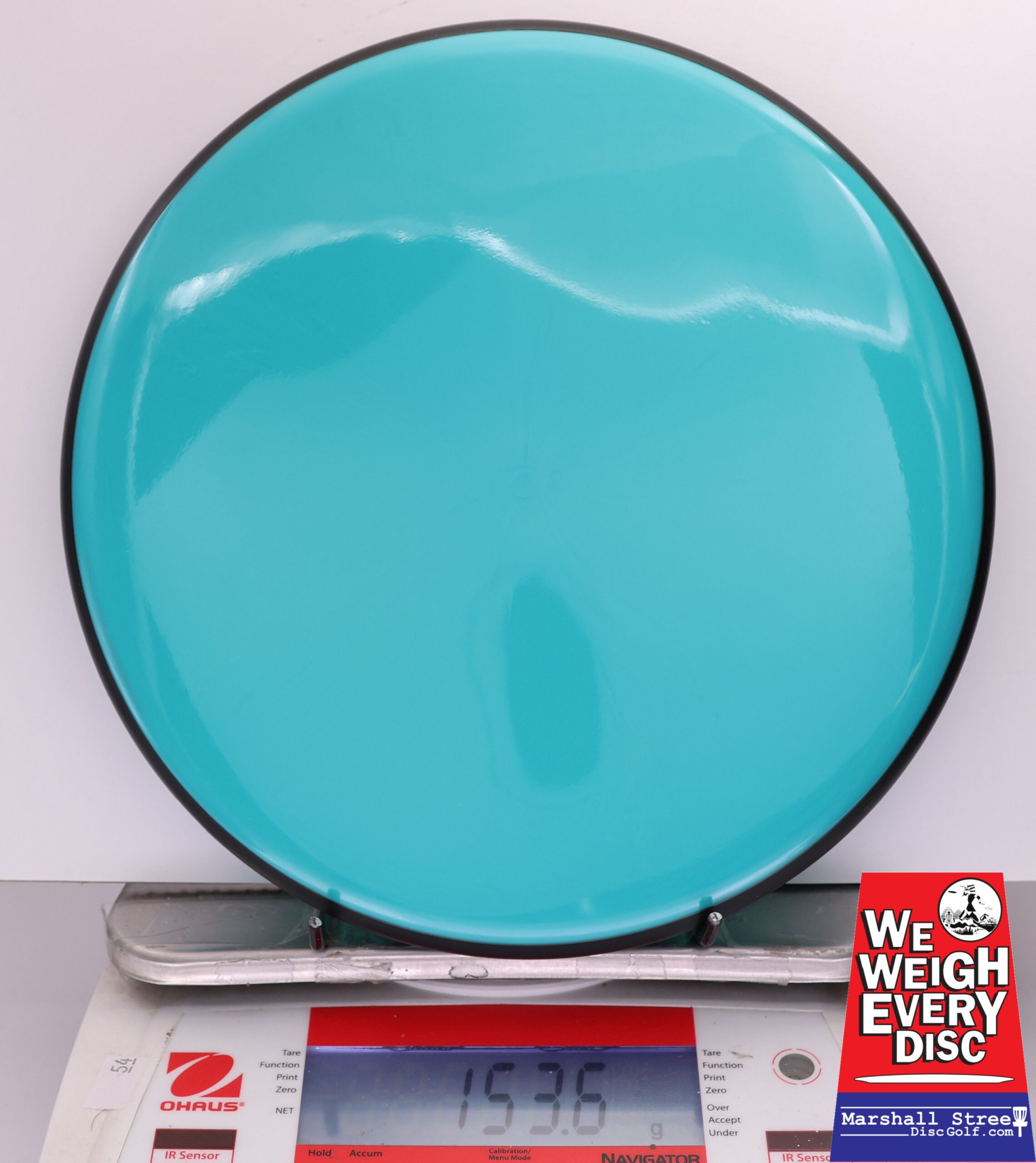 411189 Neutron Soft Glitch, No Stamp - #741 LtBlue, 154