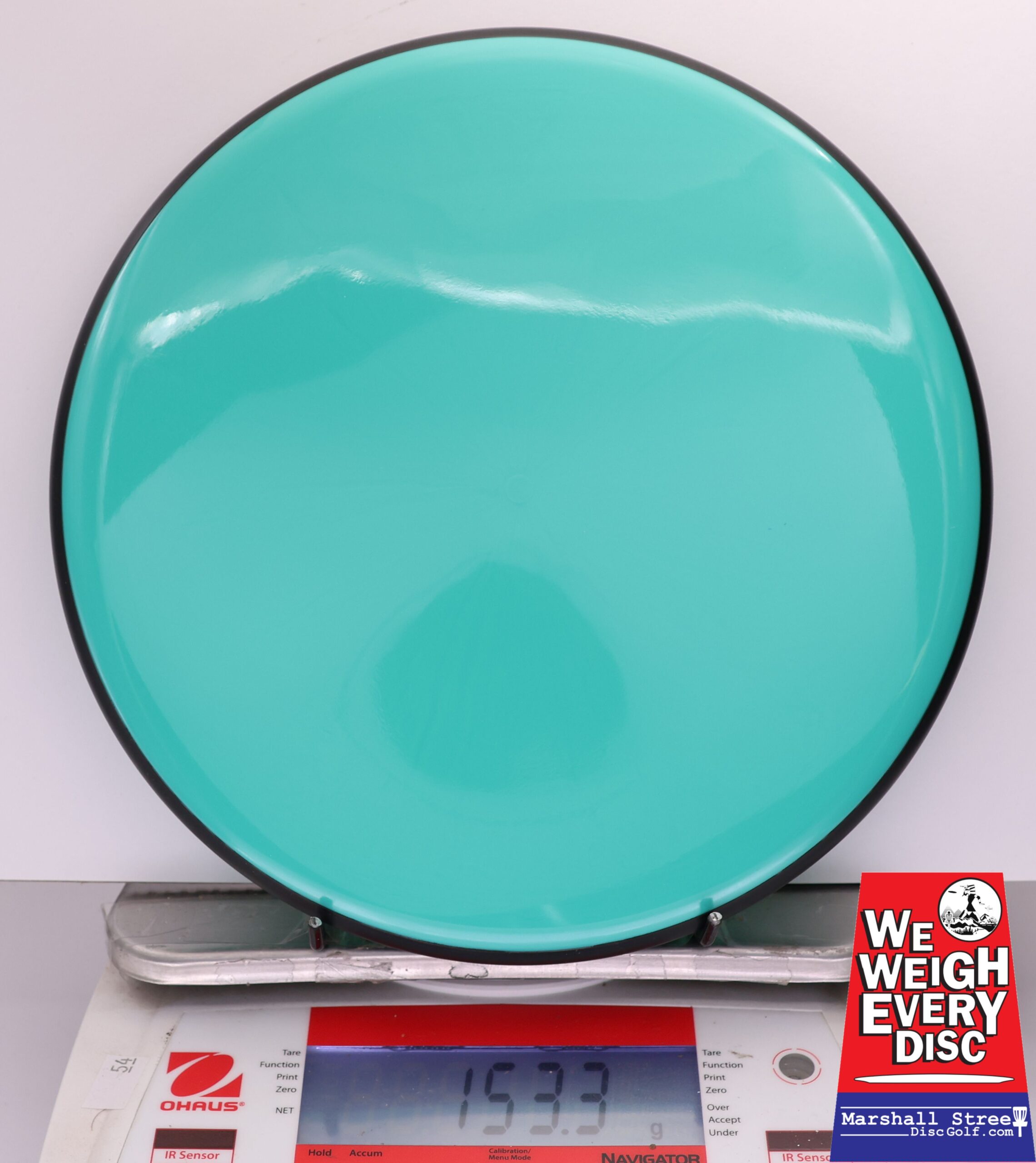 411190 Neutron Soft Glitch, No Stamp - #742 Teal, 153