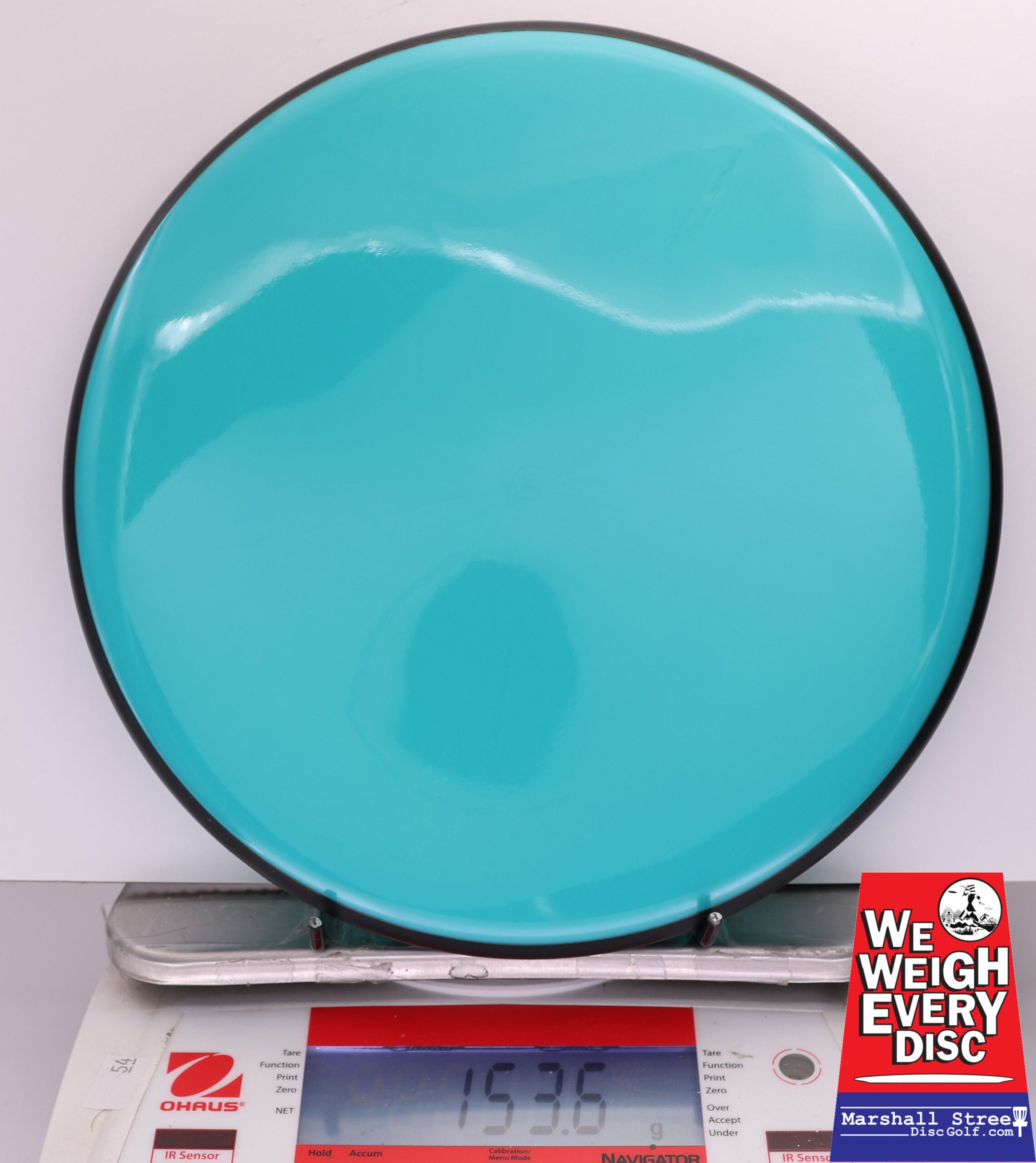 411191 Neutron Soft Glitch, No Stamp - #743 Teal, 154