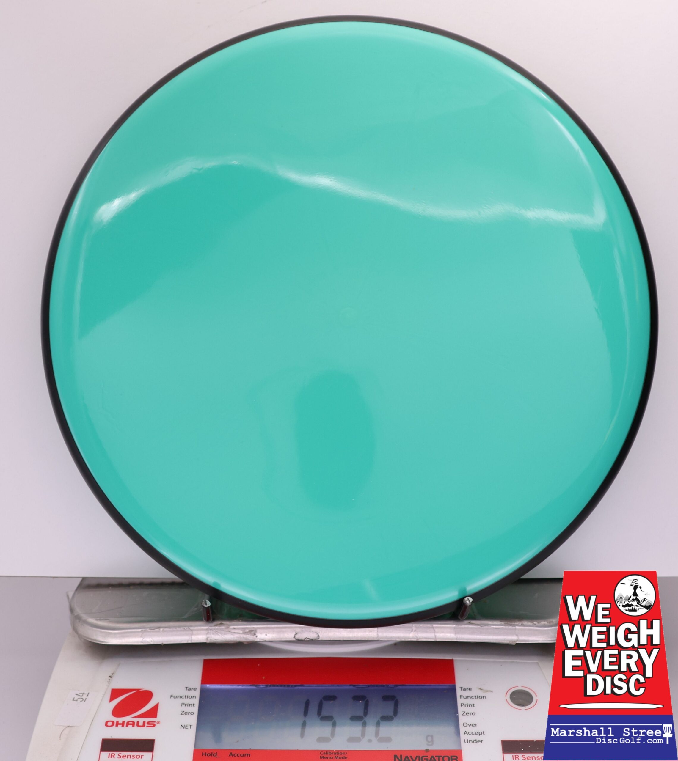 411192 Neutron Soft Glitch, No Stamp - #744 Teal, 153