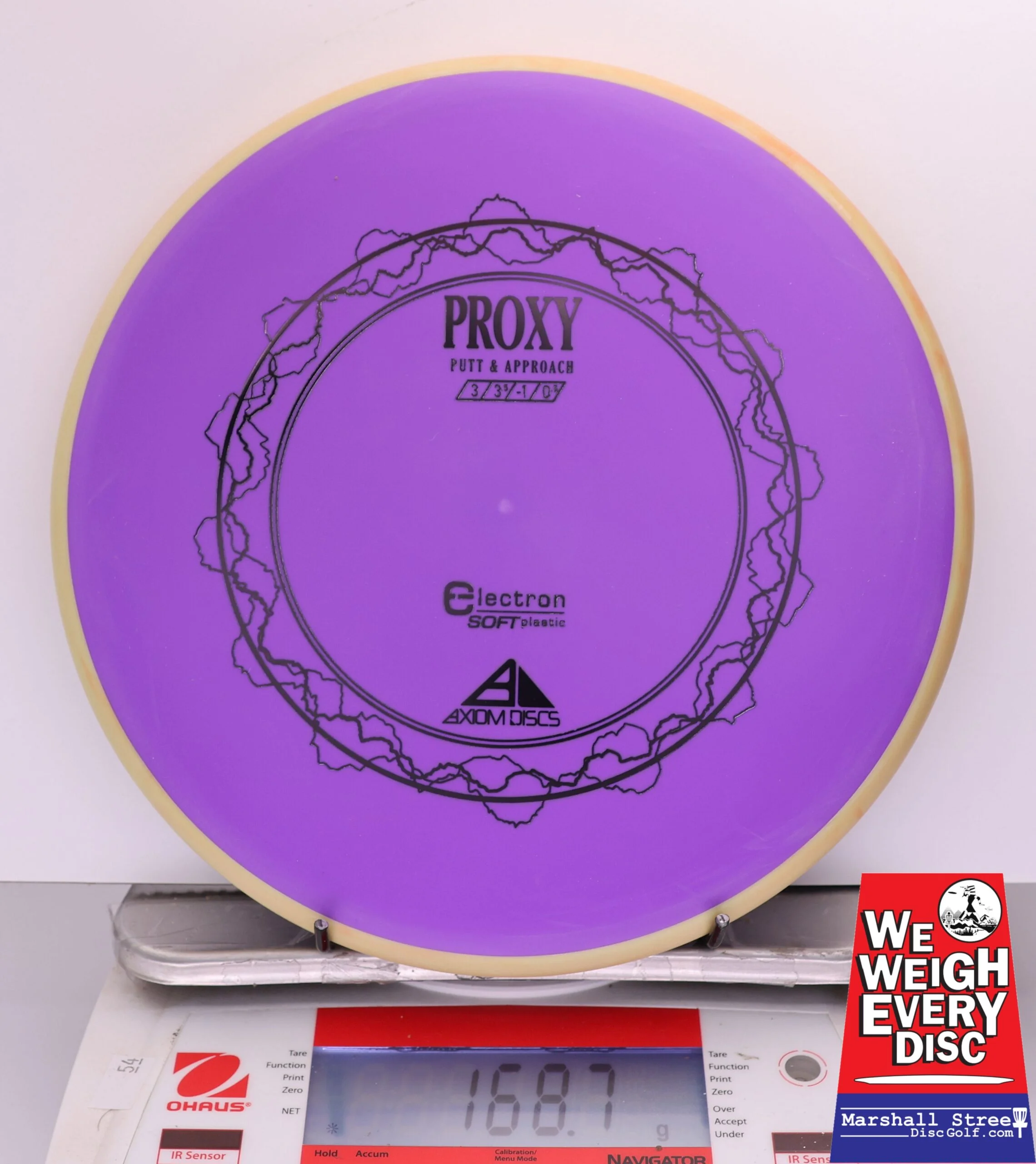 411473 Electron Soft Proxy - #731 LtOrange-Purple, 169