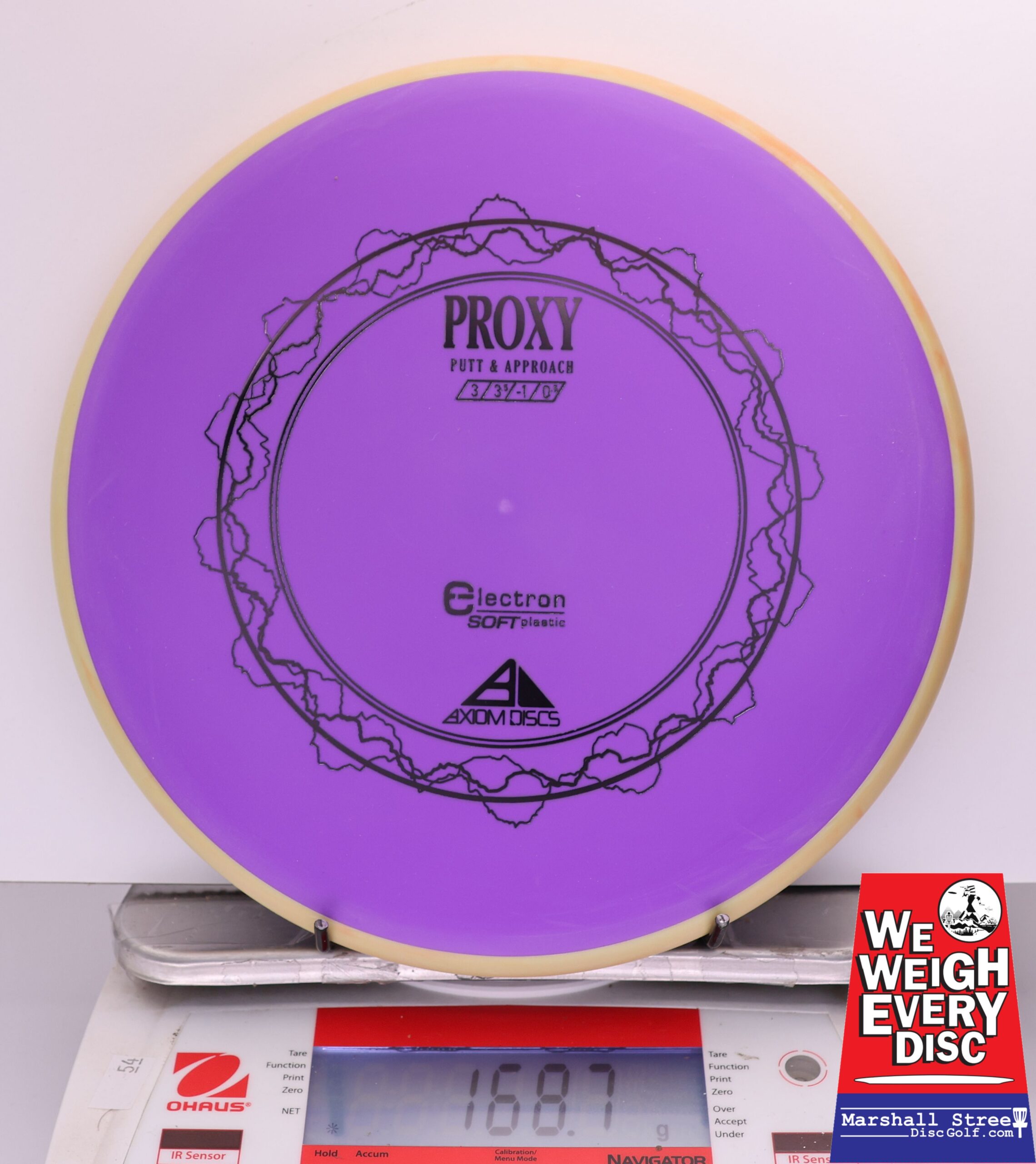 411473 Electron Soft Proxy - #731 LtOrange-Purple, 169