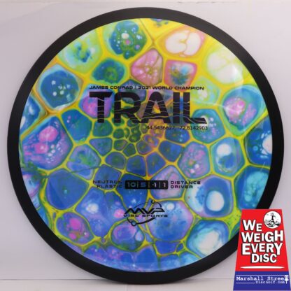 Neutron Trail, James Conrad - nice.dyes 04
