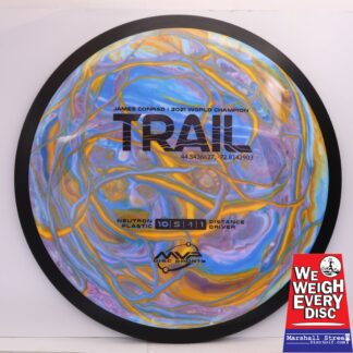 Neutron Trail, James Conrad - Artistic Flight Designs 22