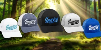 Innova Mid-Pro Flow Trucker Hat