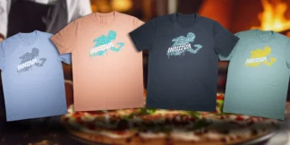 Innova Calvin Heimburg Triblend Tee