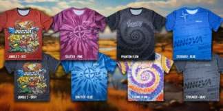 Innova Jersey
