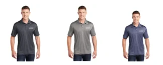 Innova Performance Contender Polo Burst