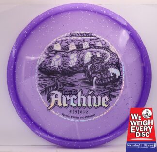 750 Glimmer Archive, Serpentium