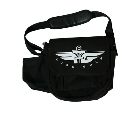 Fly Green Nickel Bag - Image 8