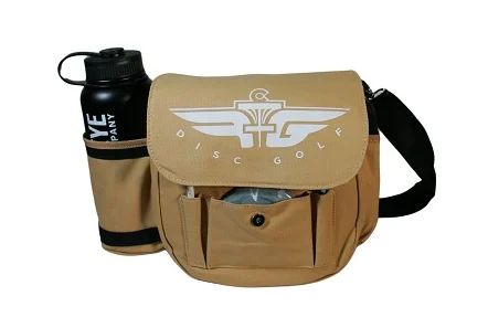 Fly Green Nickel Bag - Image 4