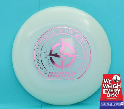 Innova Proto Glow Mini - Image 4