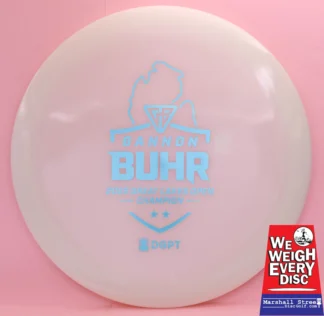 Glow C-Line FD2, Gannon Buhr 2025 Great Lakes Open Triumph Series