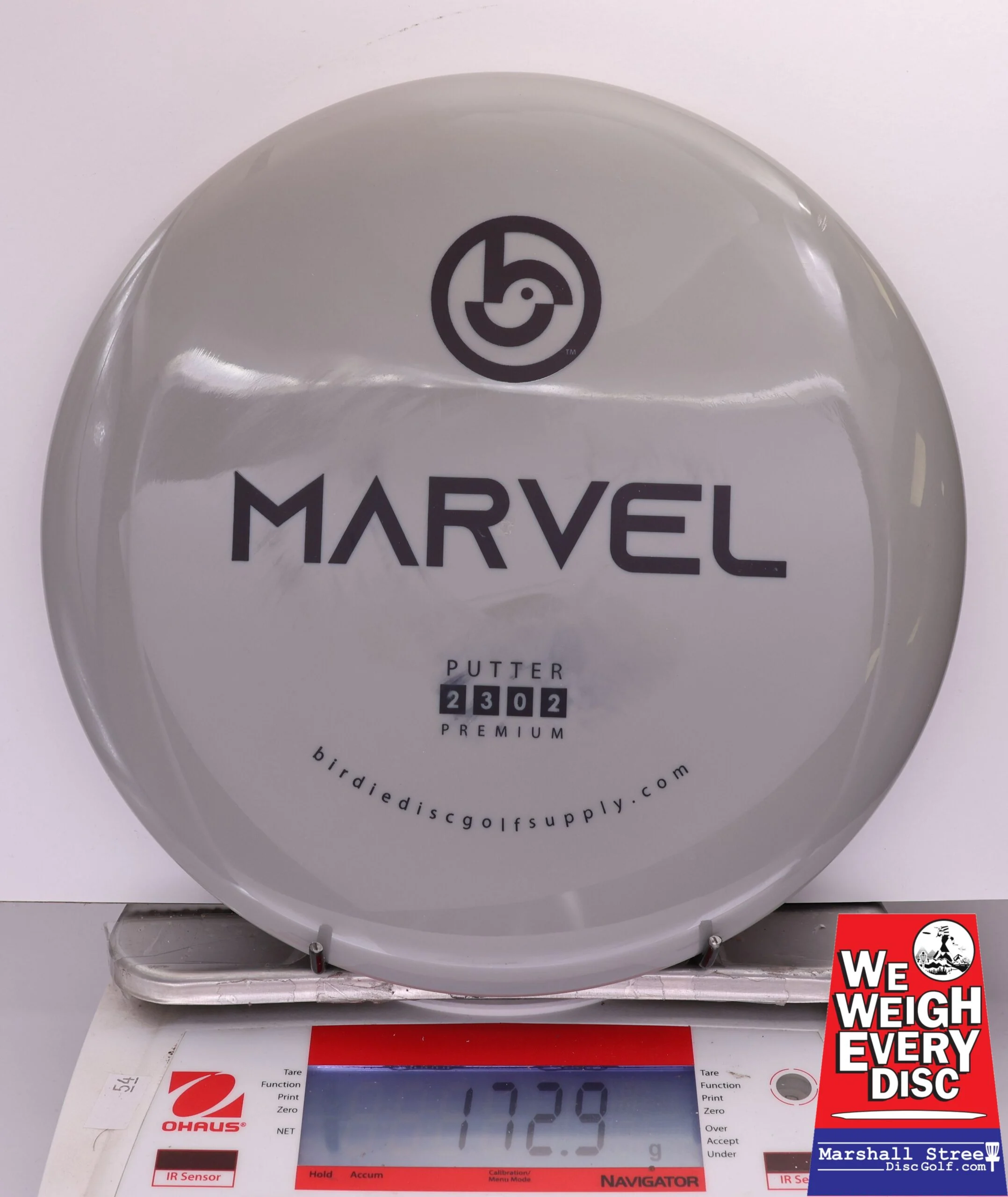 413488 Premium Marvel - #319 Gray, 173
