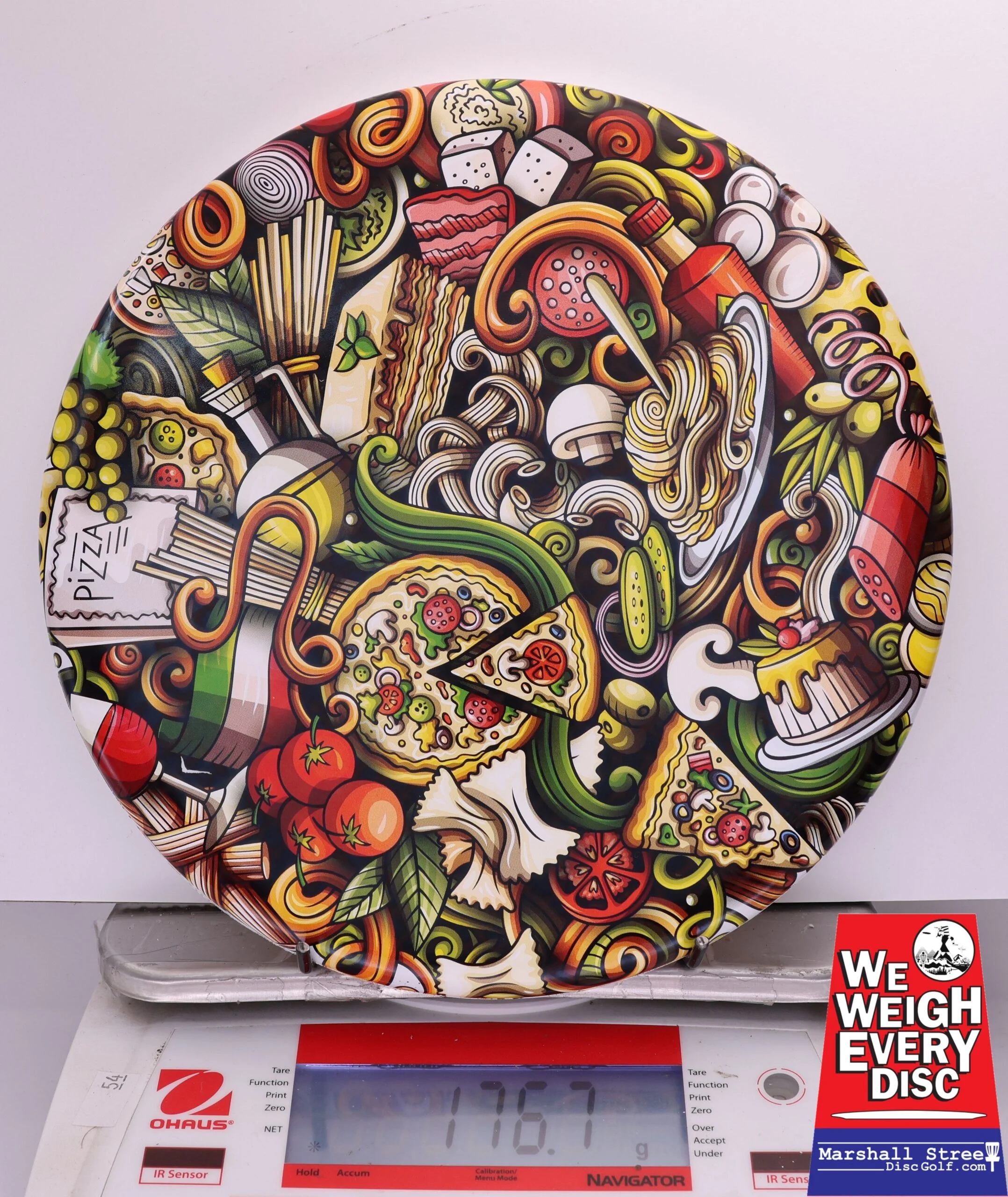413547 Alpas, StayPut Graphic - #323 Food, 177