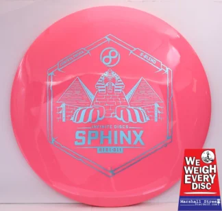S-Blend Sphinx