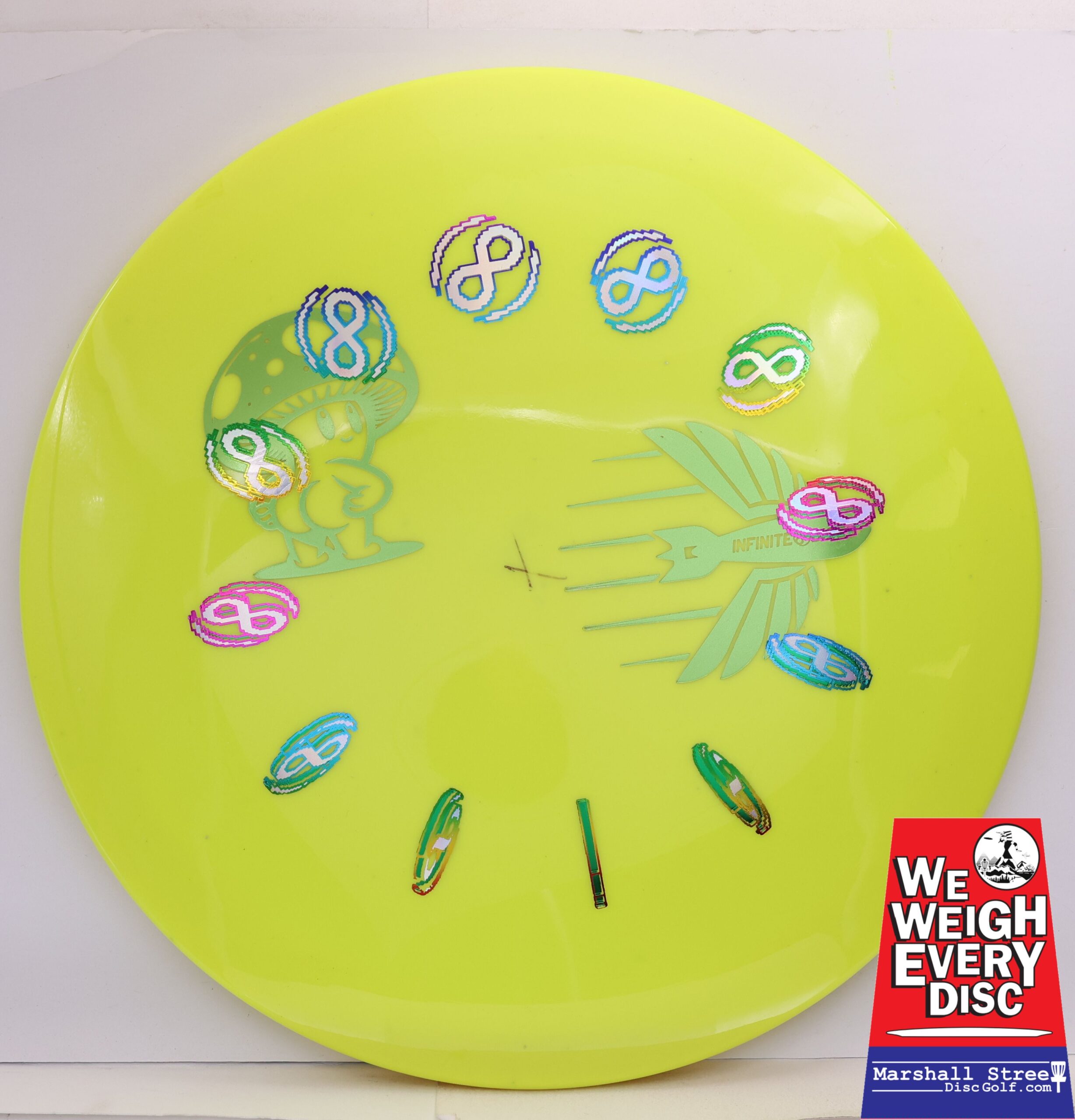 X-Out I-Blend Exodus