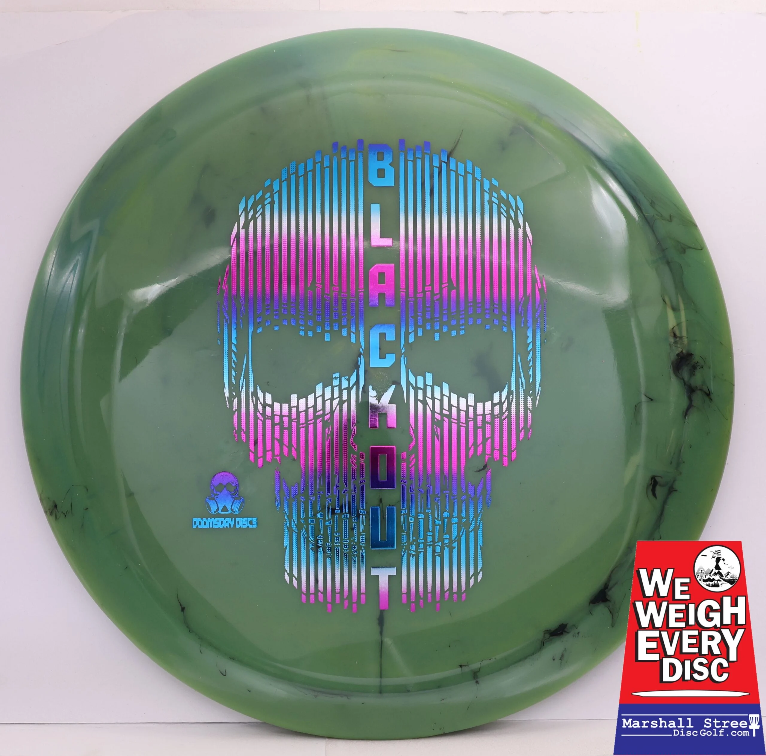 Toxic Waste Blackout - Image 2