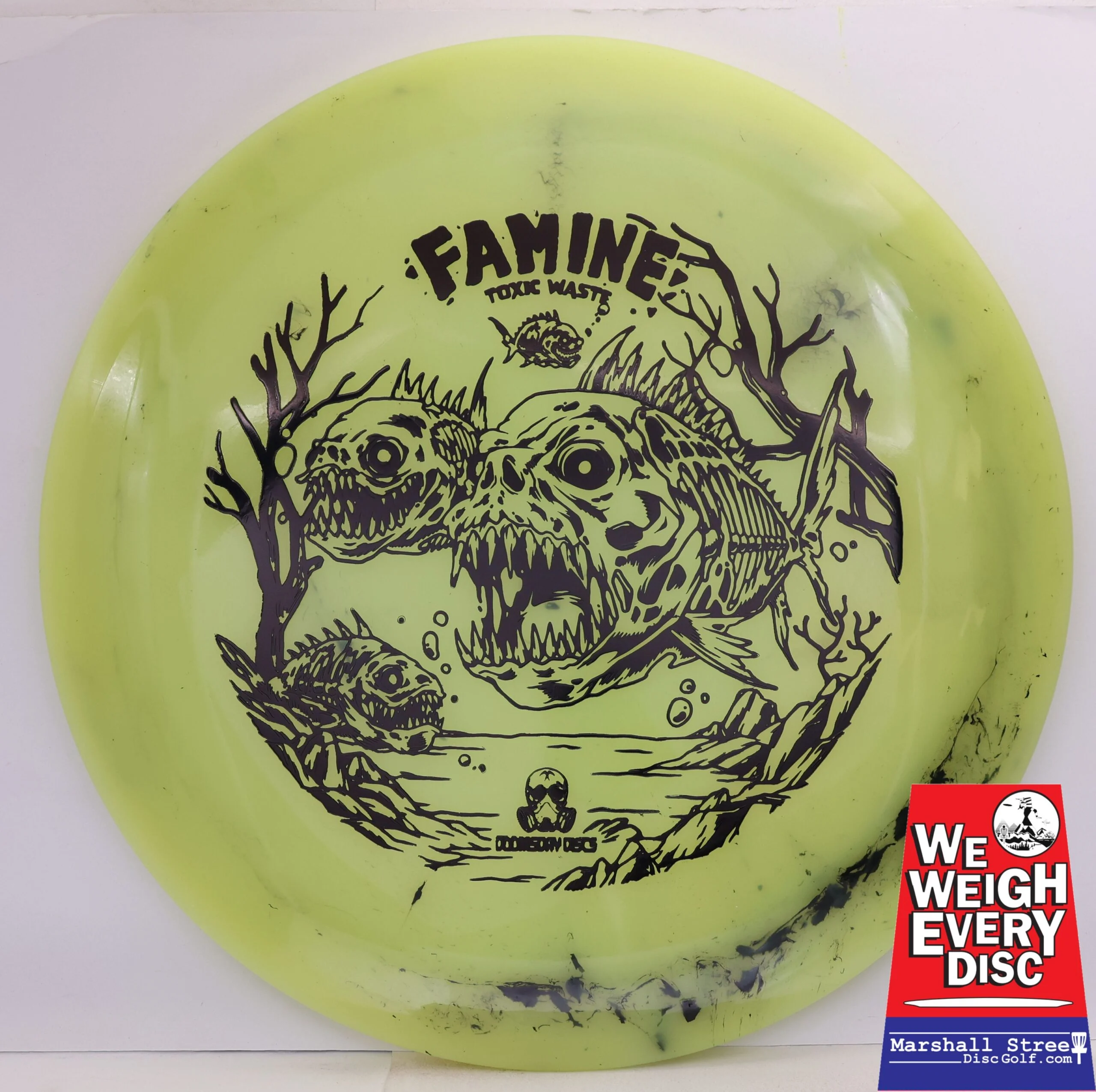Toxic Waste Famine - Image 3