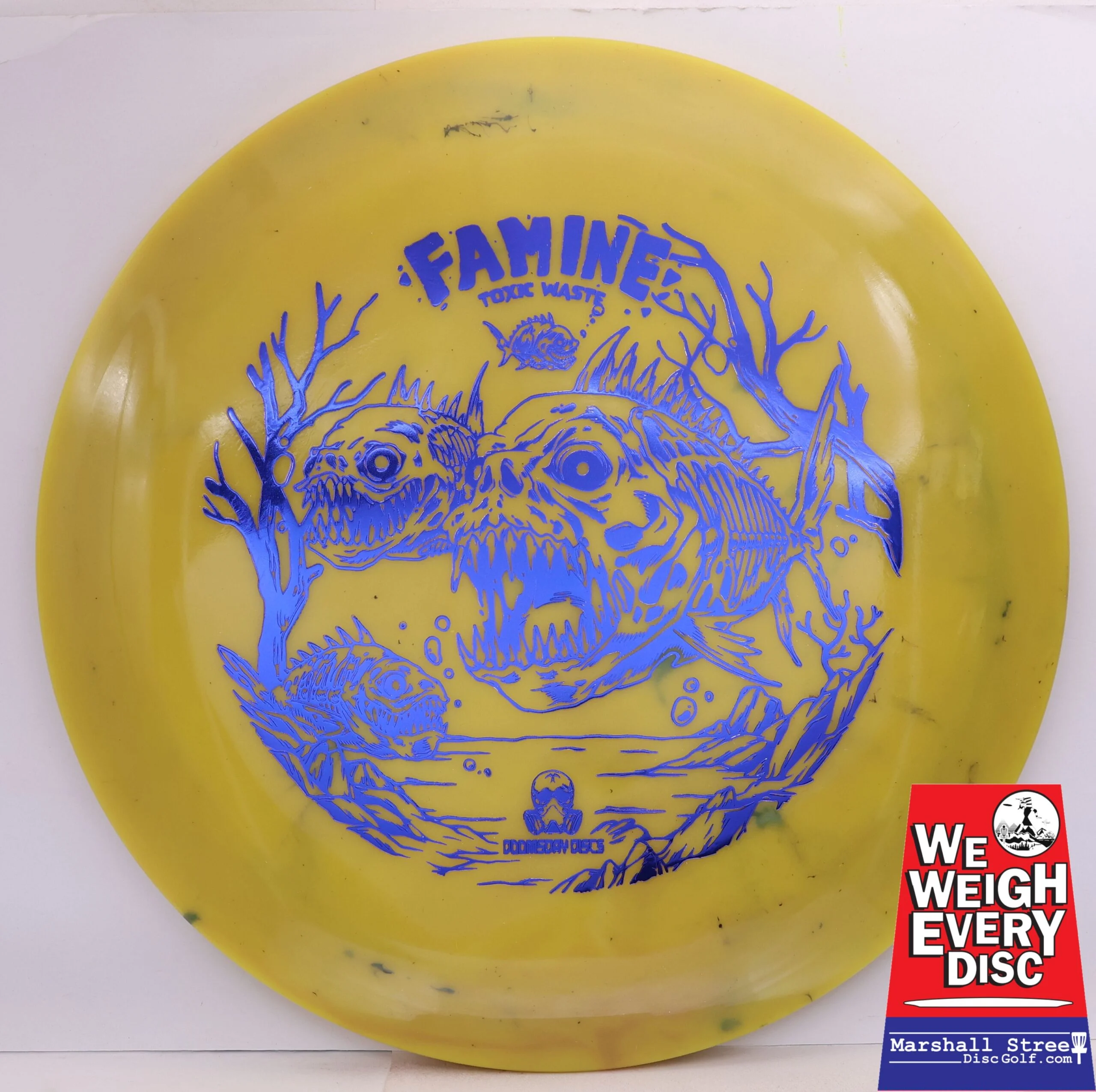 Toxic Waste Famine - Image 4