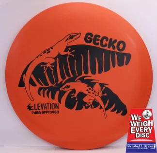 ecoFIRM Gecko