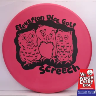 ecoFIRM Screech