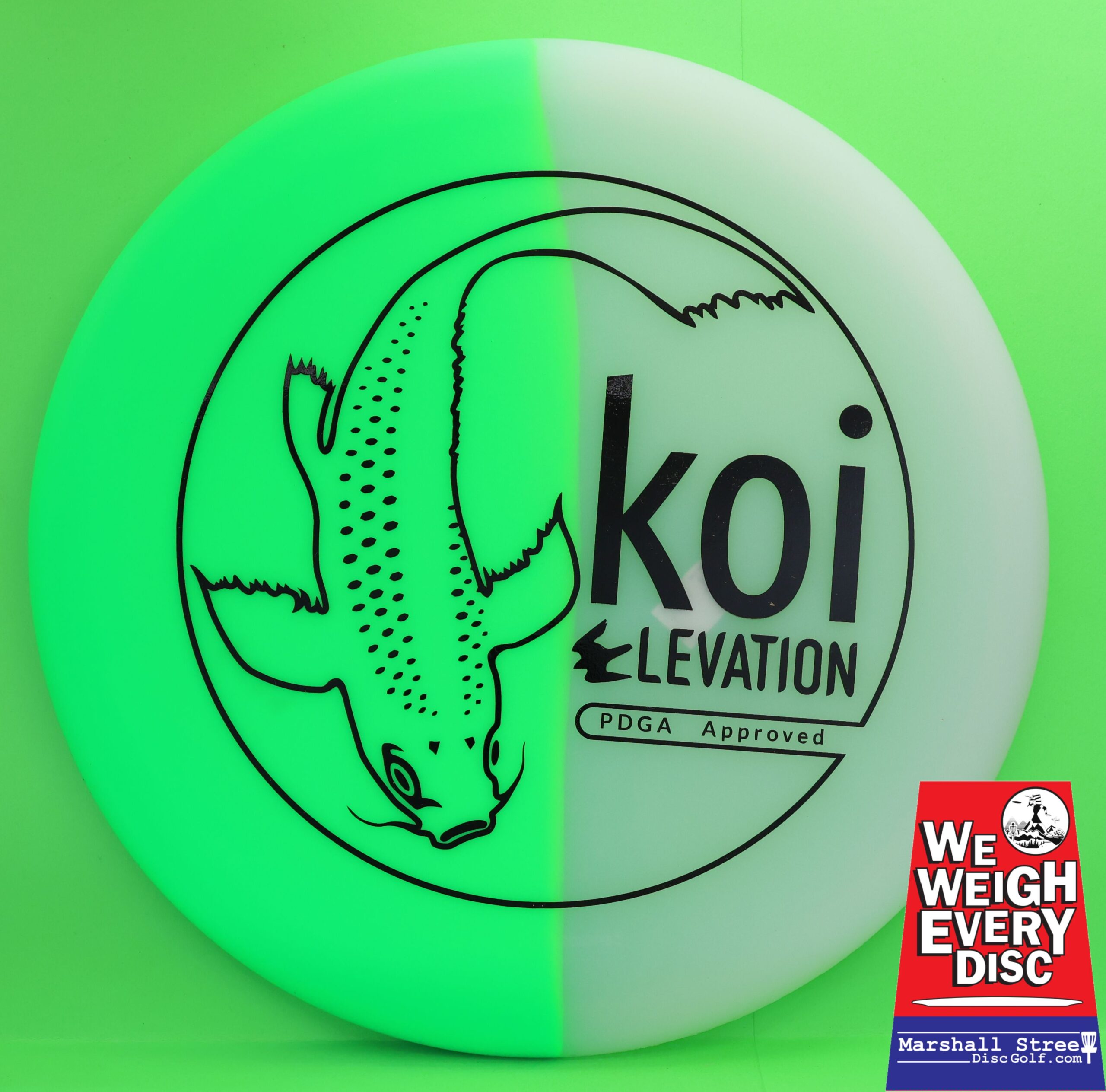 glO-G Koi - Image 3