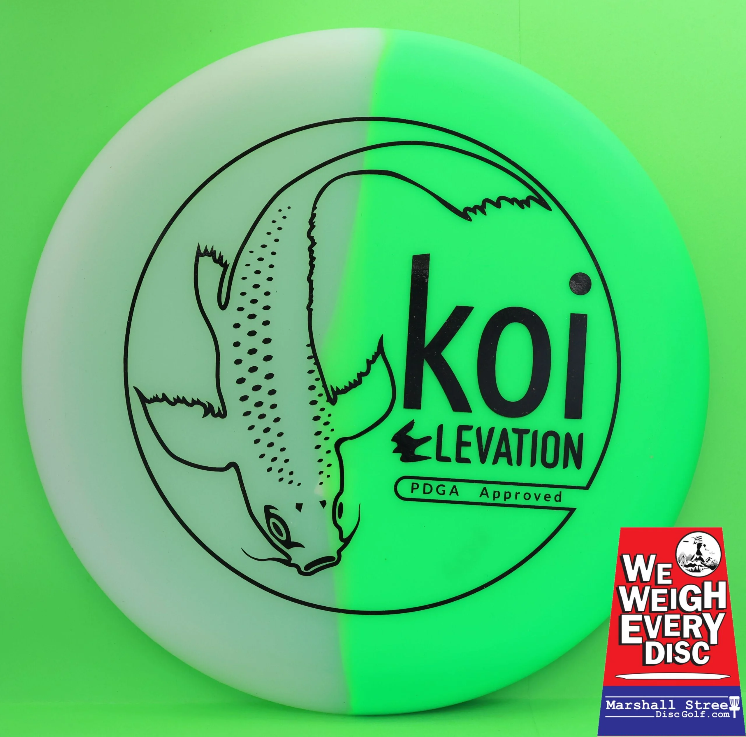 glo-G Koi - Image 4