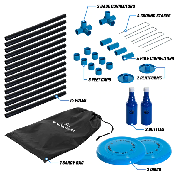 Dynamic Discs Dynamic Duel - Image 2