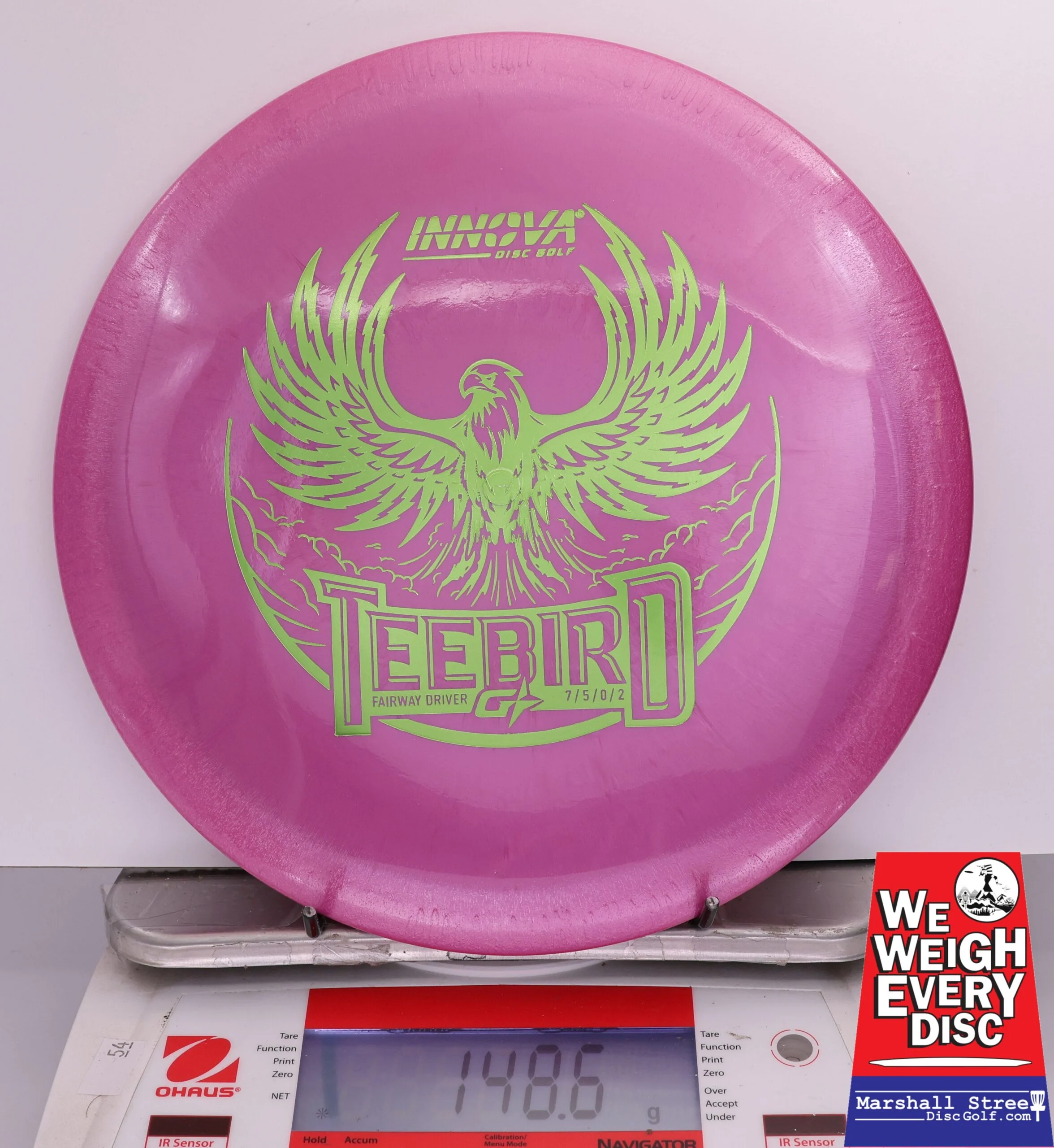 414773 GStar Teebird - #821 Purple, 149