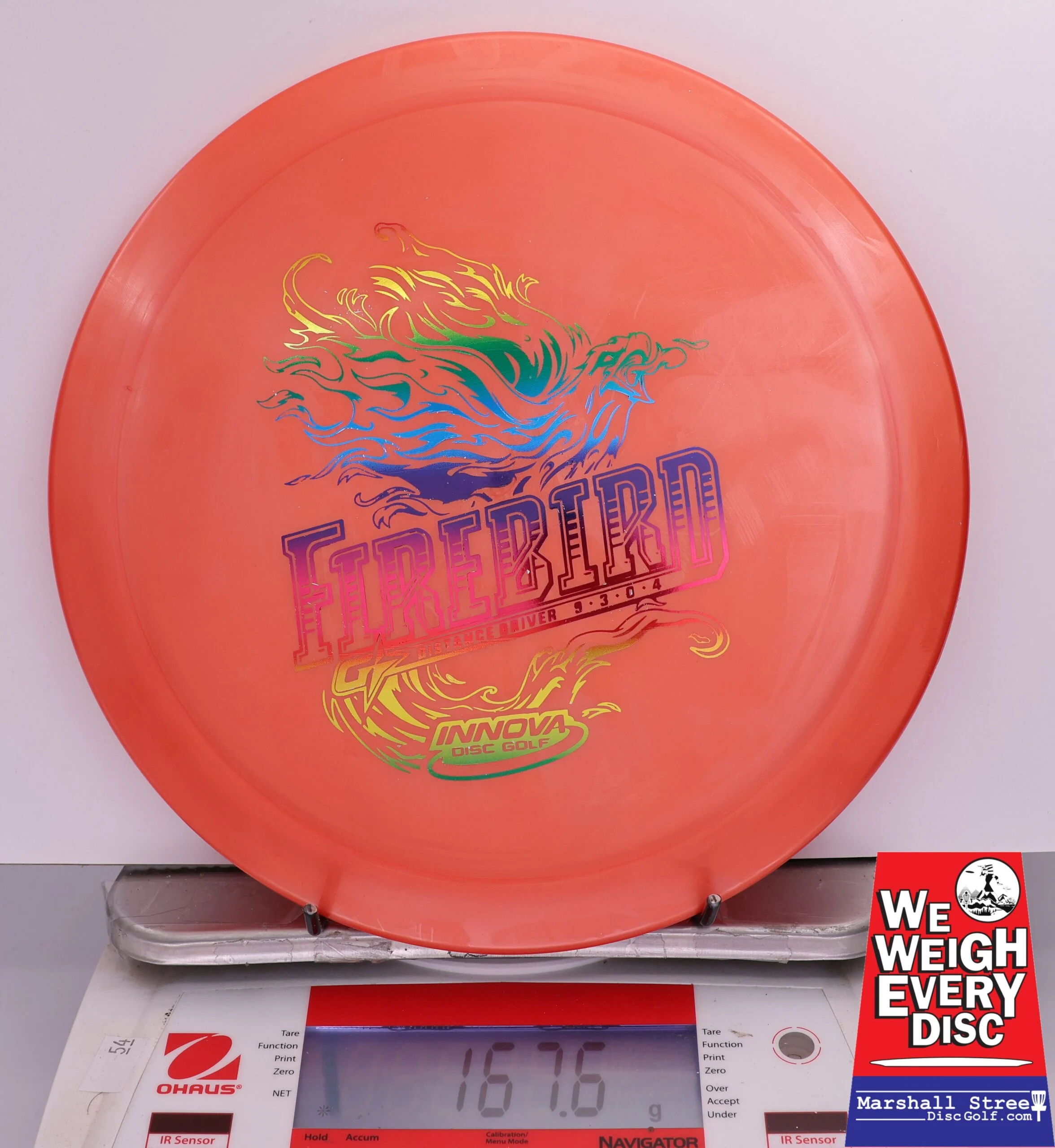 414812 GStar Firebird - #816 Orange, 168