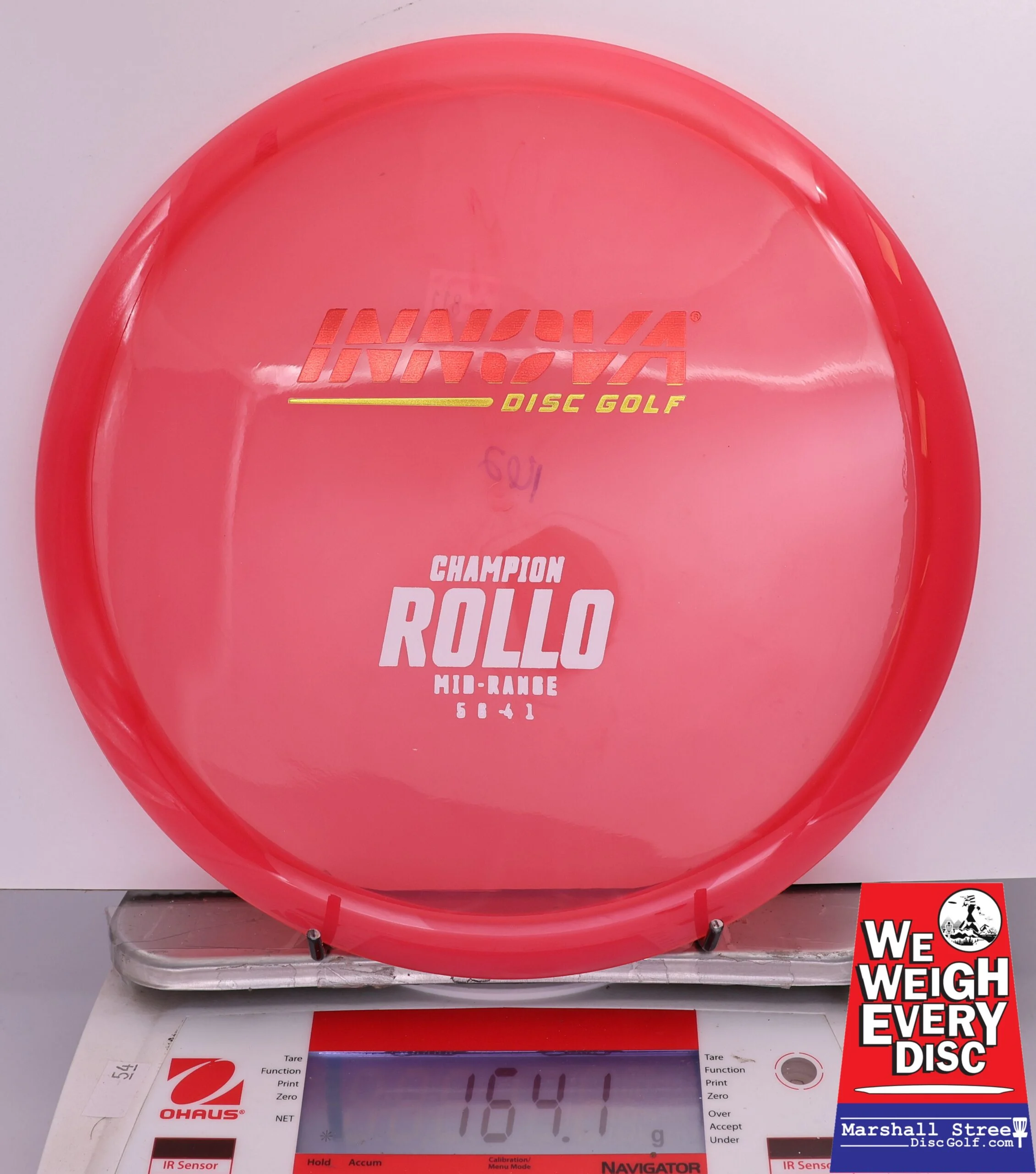 414927 Champion Rollo - #811 Red, 164