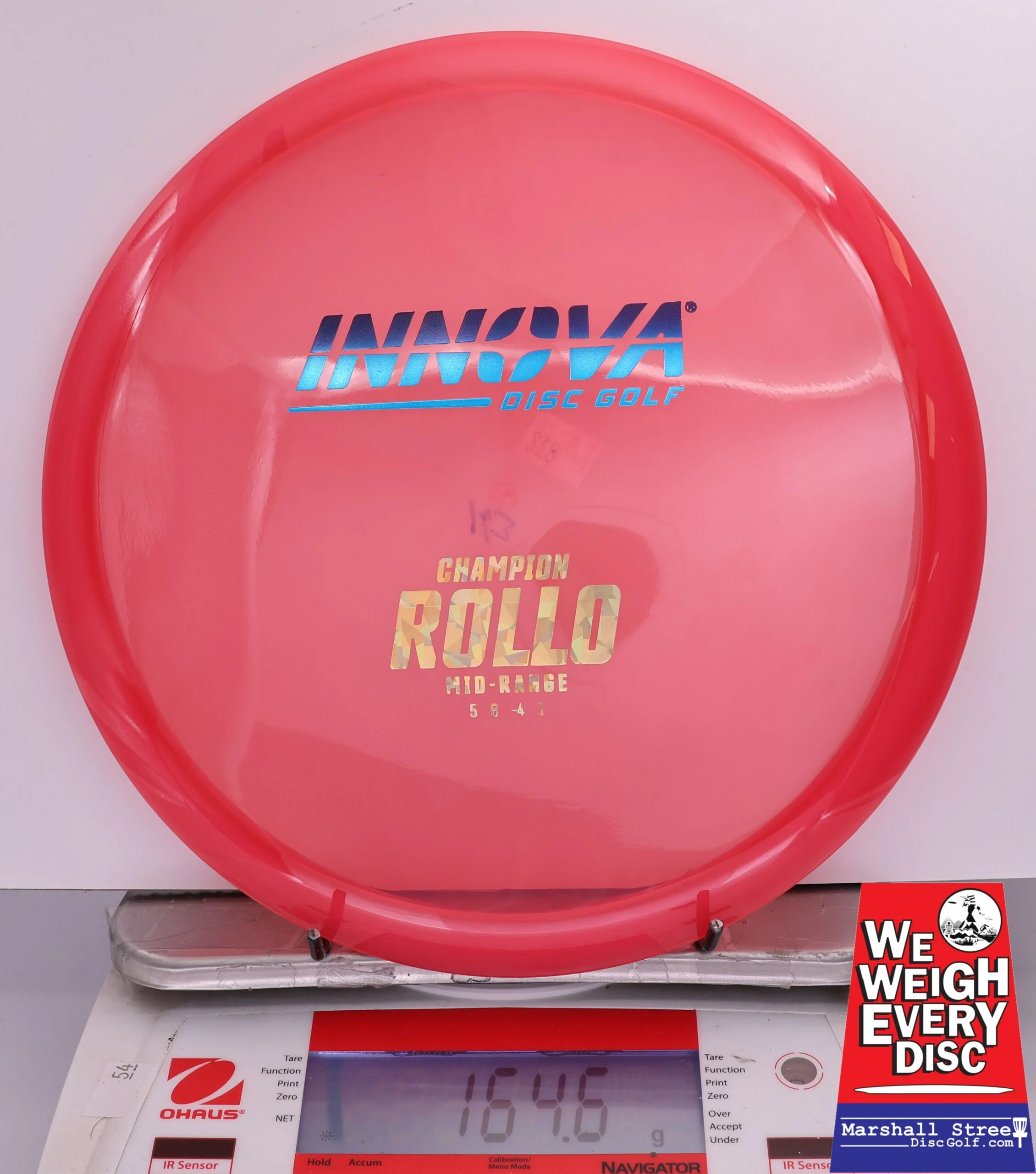 414928 Champion Rollo - #812 Red, 165