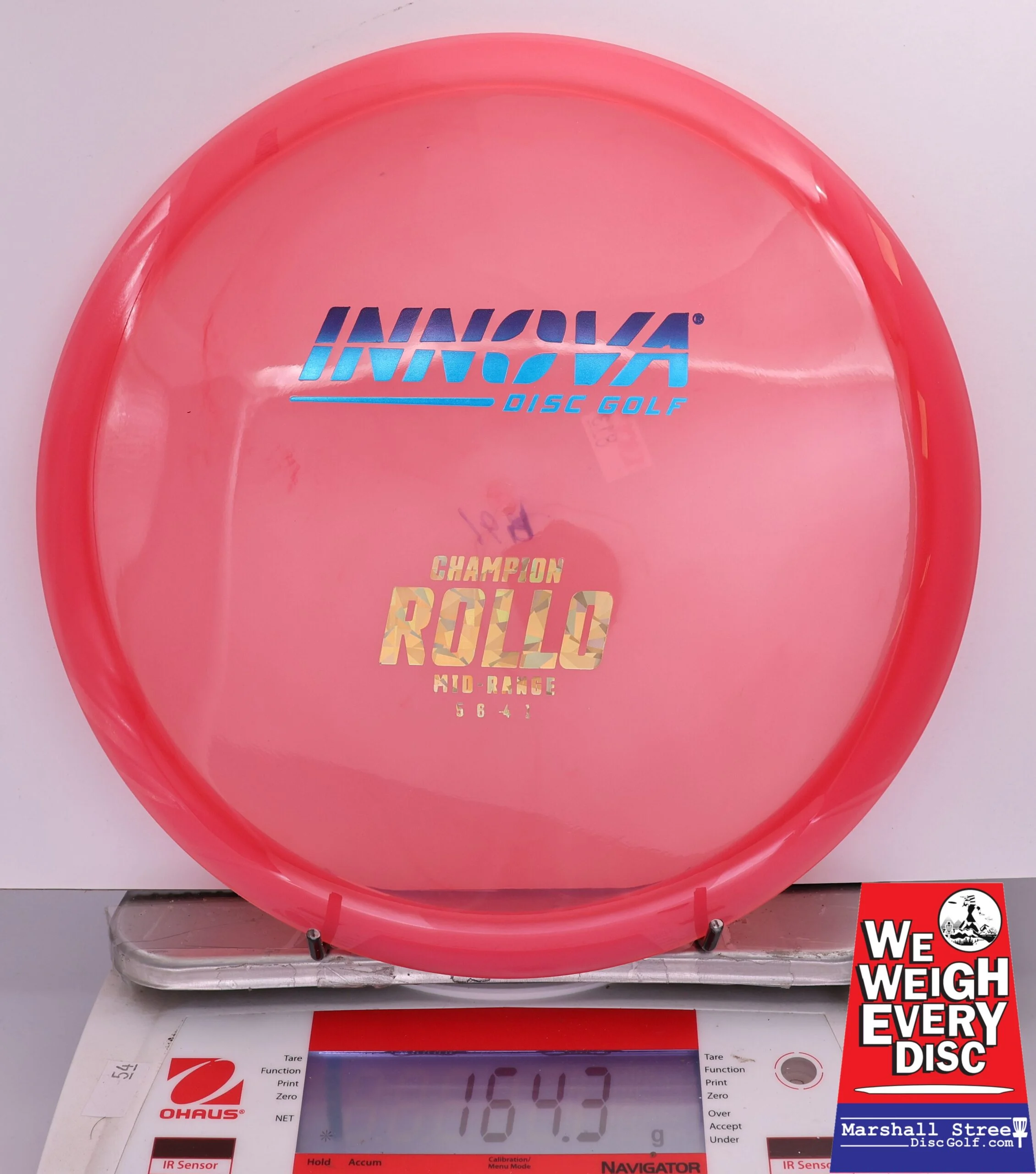 414929 Champion Rollo - #813 Red, 164