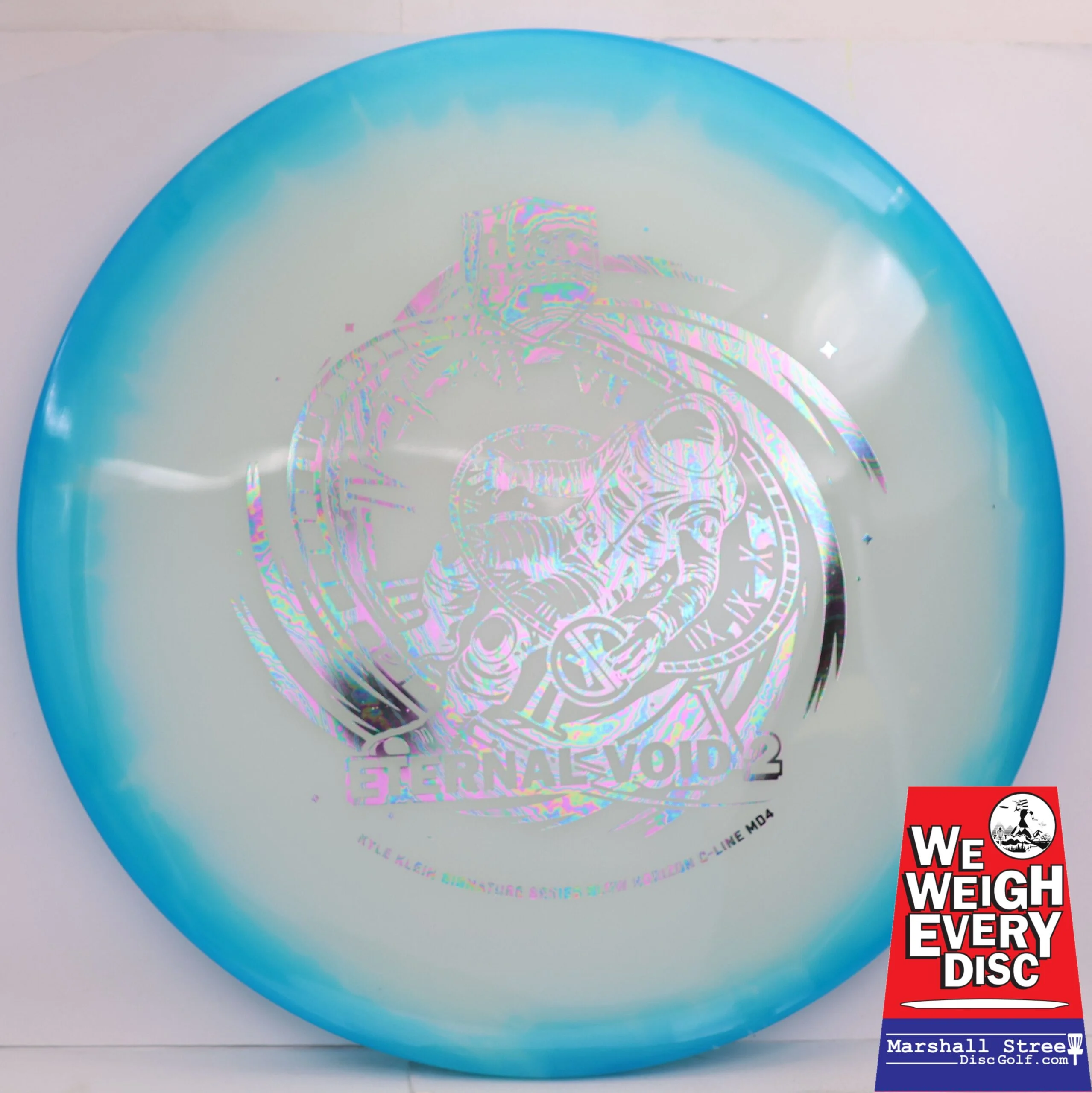 Horizon Glow C-Line MD4, Eternal Void 2 - Kyle Klein 2025 Signature Series - Image 4