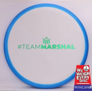 Classic Soft Orbit Marshal, Team Marshal