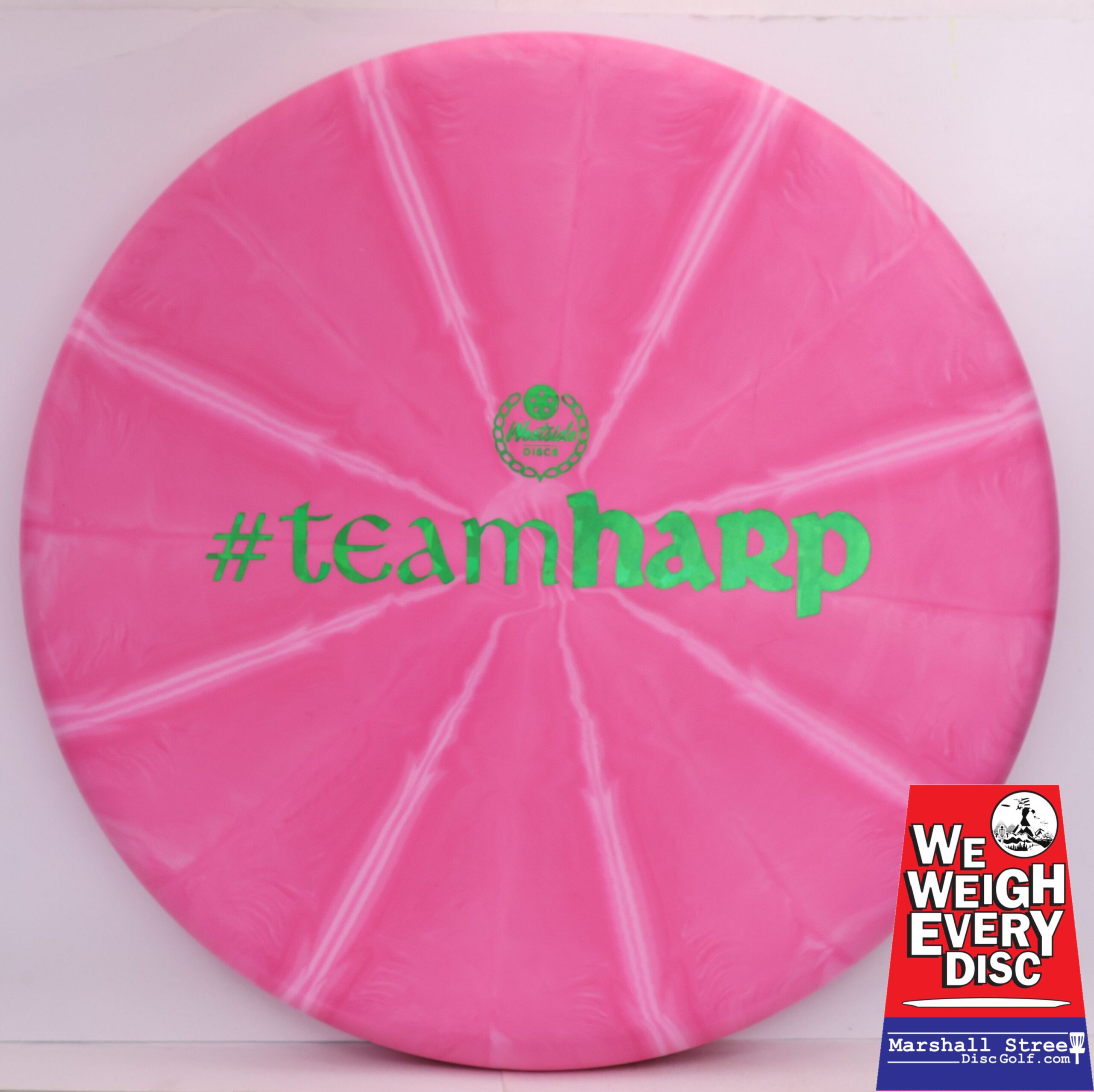 Bt Soft Burst Harp, Team Harp - Image 2