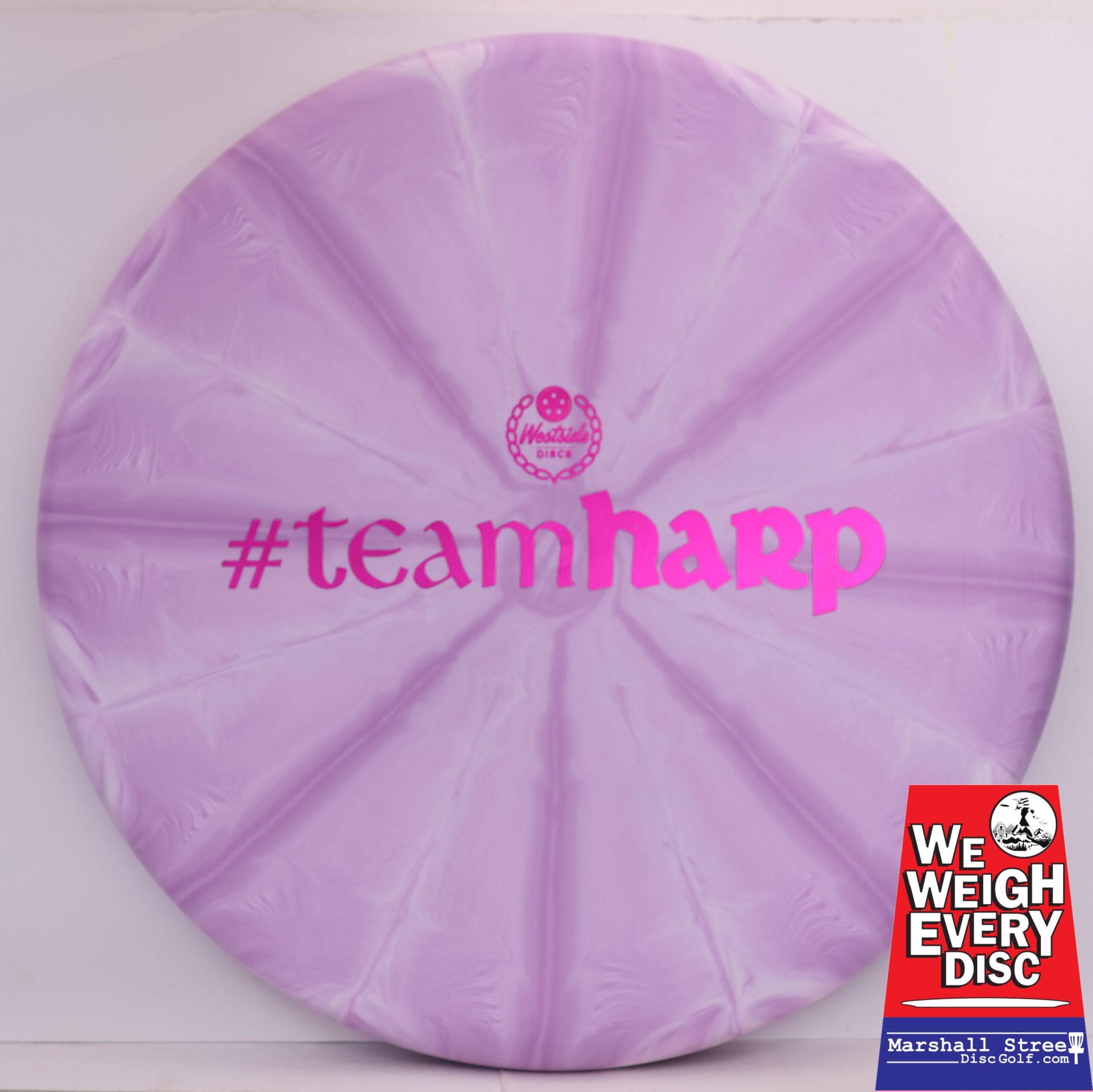 Bt Soft Burst Harp, Team Harp - Image 3