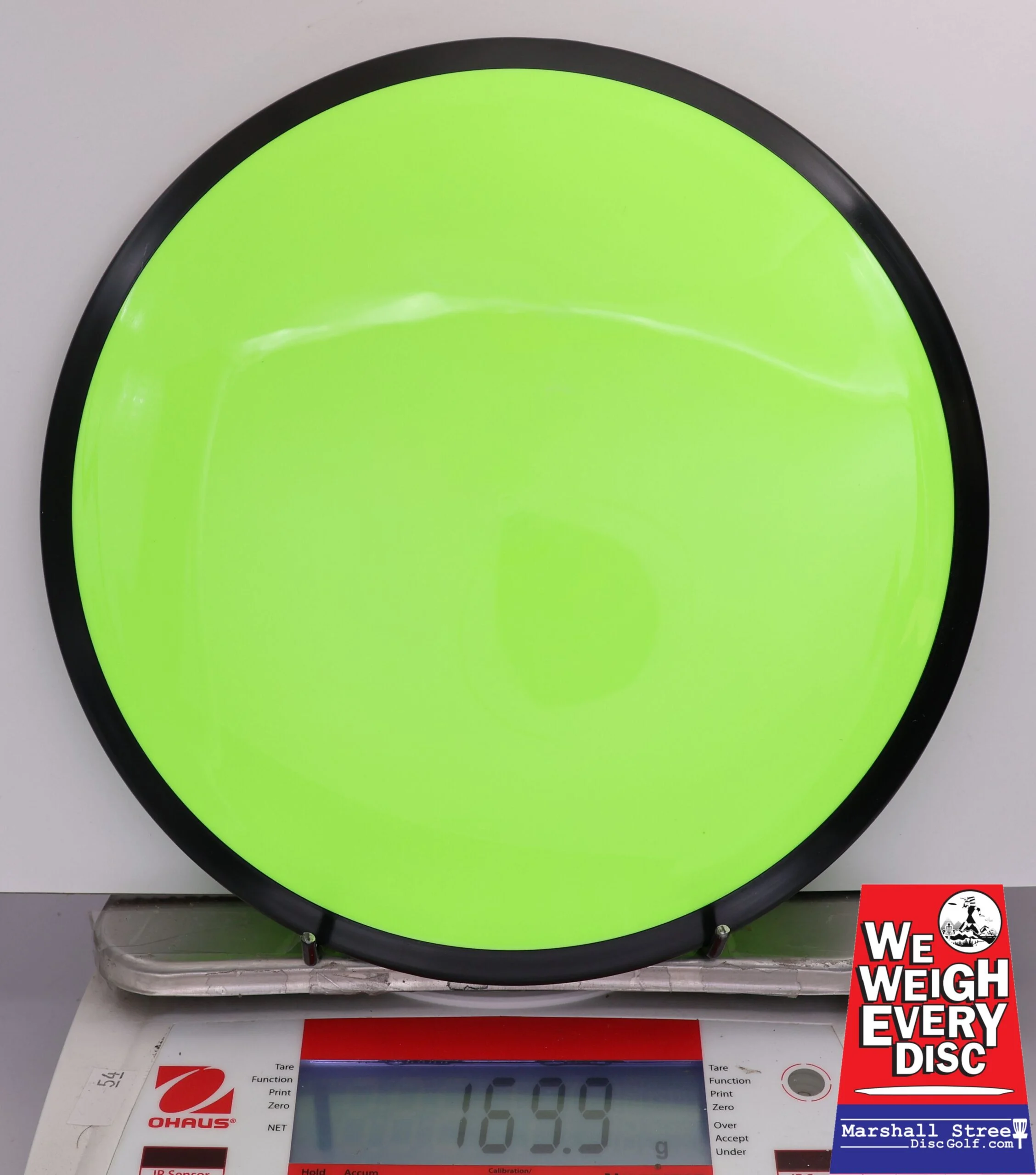416248 Neutron Volt, No Stamp - #02 Green, 170
