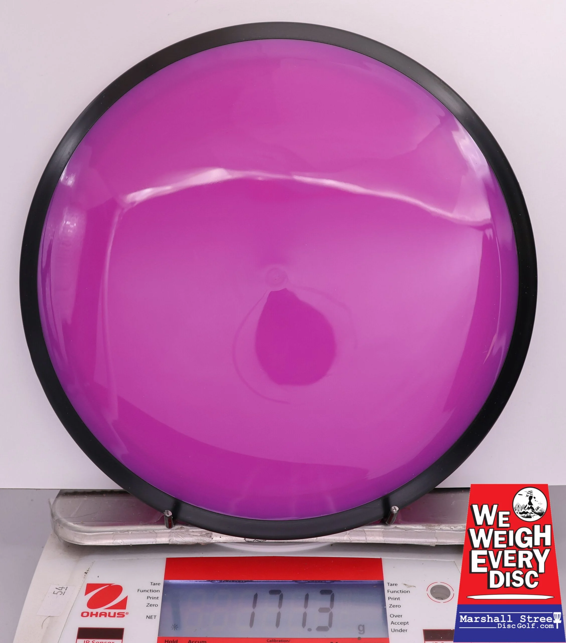 416256 Neutron Volt, No Stamp - #10 Purple, 171