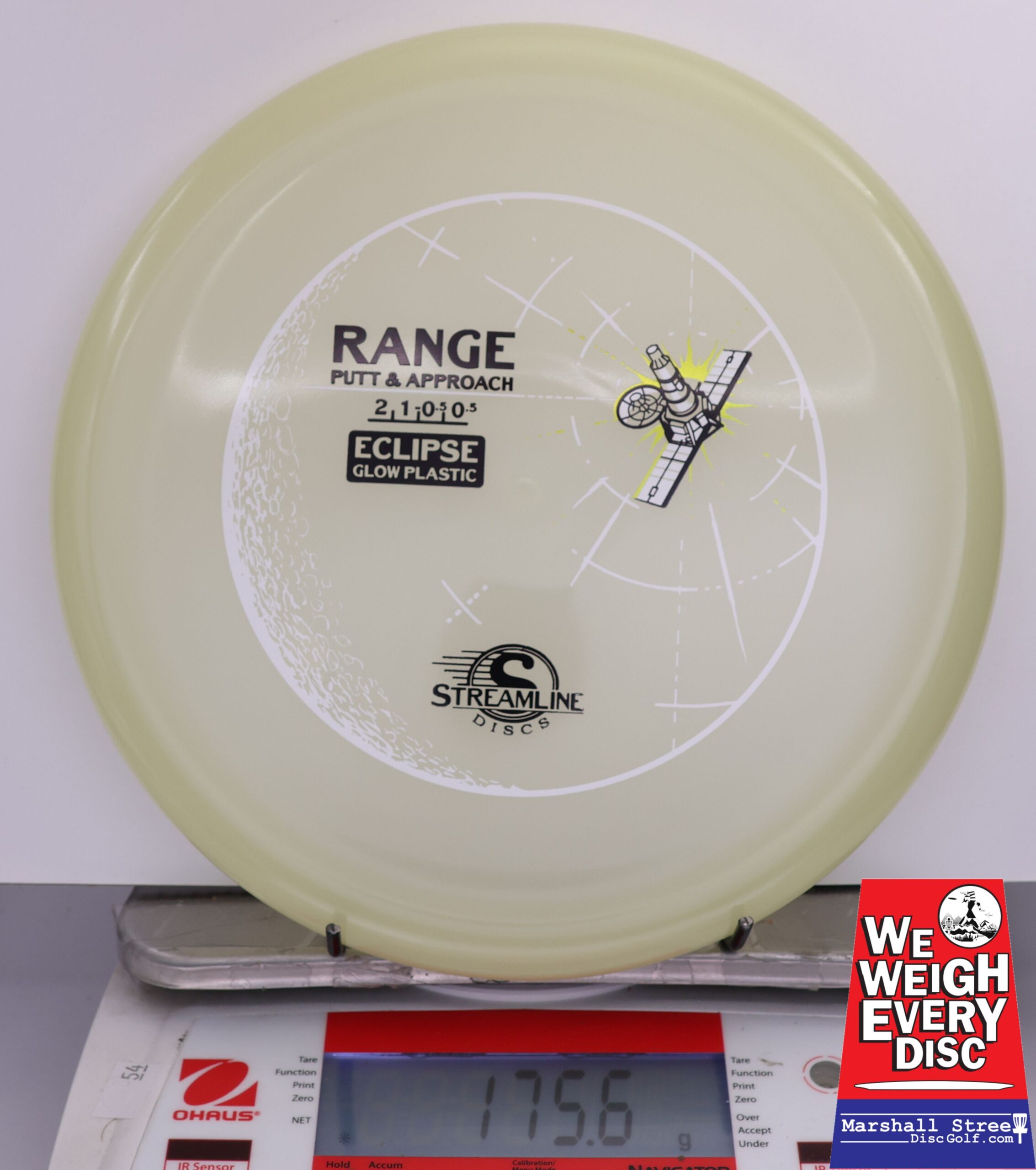 416766 Eclipse Range - #13 White, 176