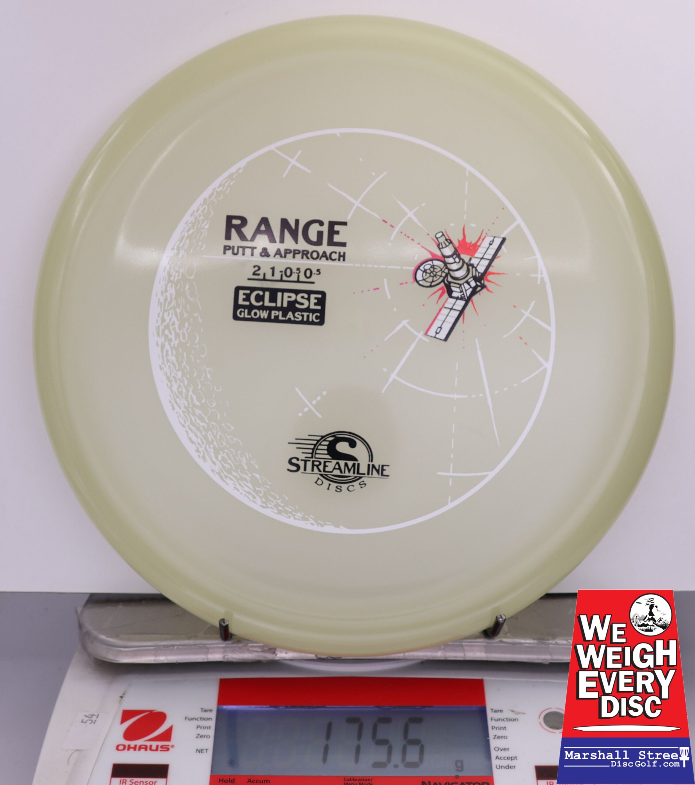 416776 Eclipse Range - #23 White, 176