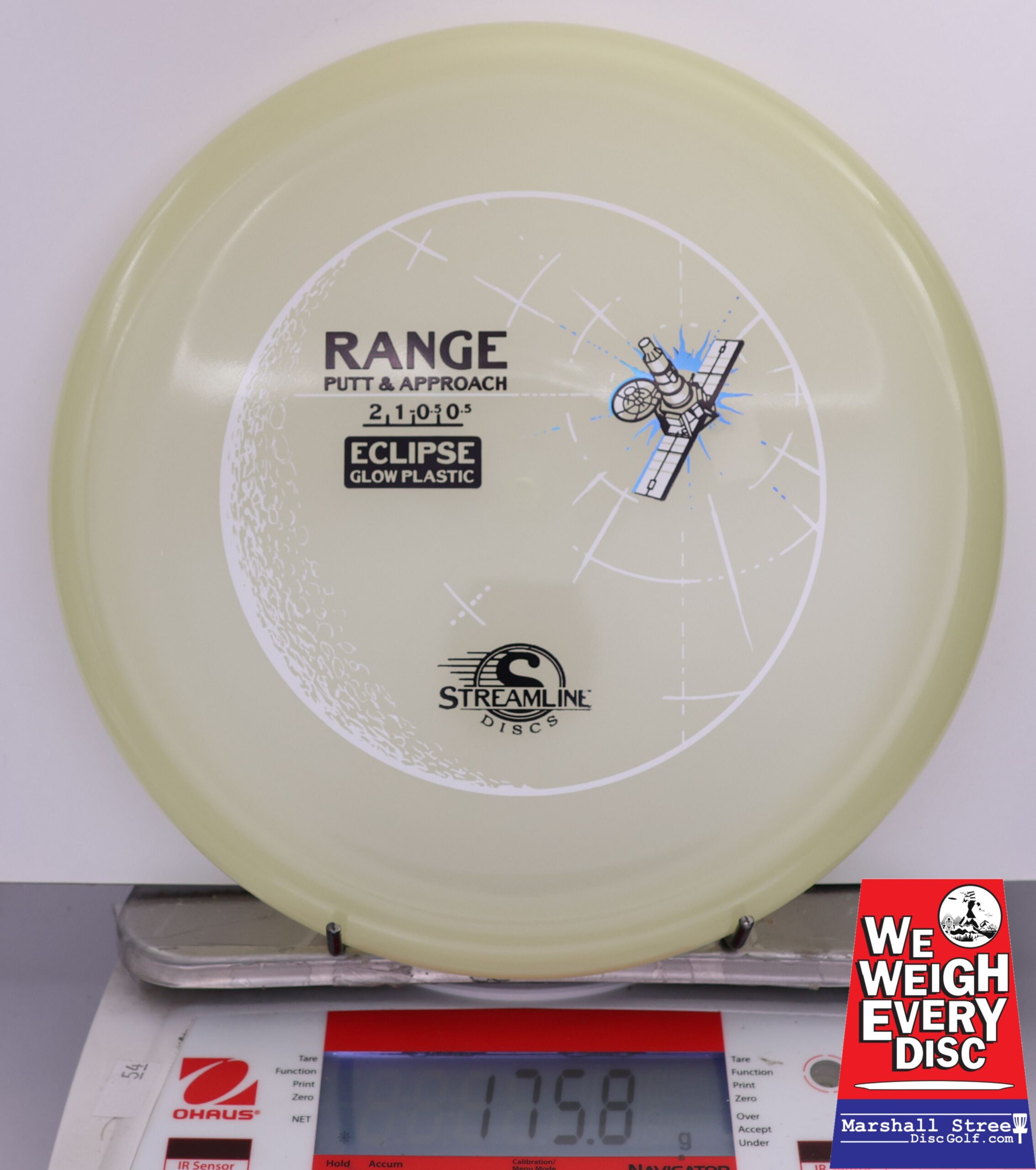 416781 Eclipse Range - #28 White, 176