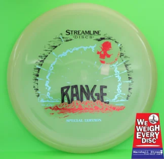 Eclipse Range, Special Edition