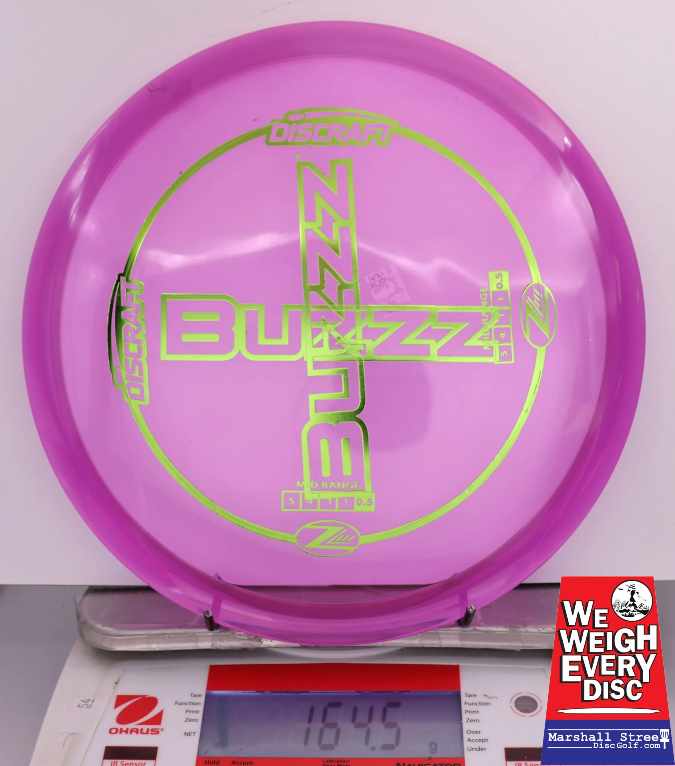 417040 X-Out Z Lite Buzzz - #235 Purple, 165