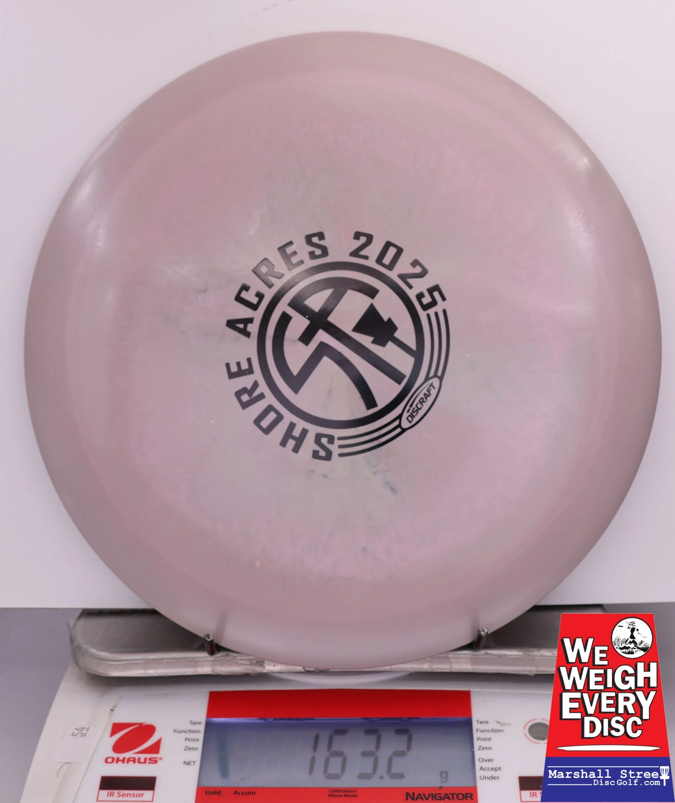 417365 X-Out ESP Avenger SS - #227 Gray, 163