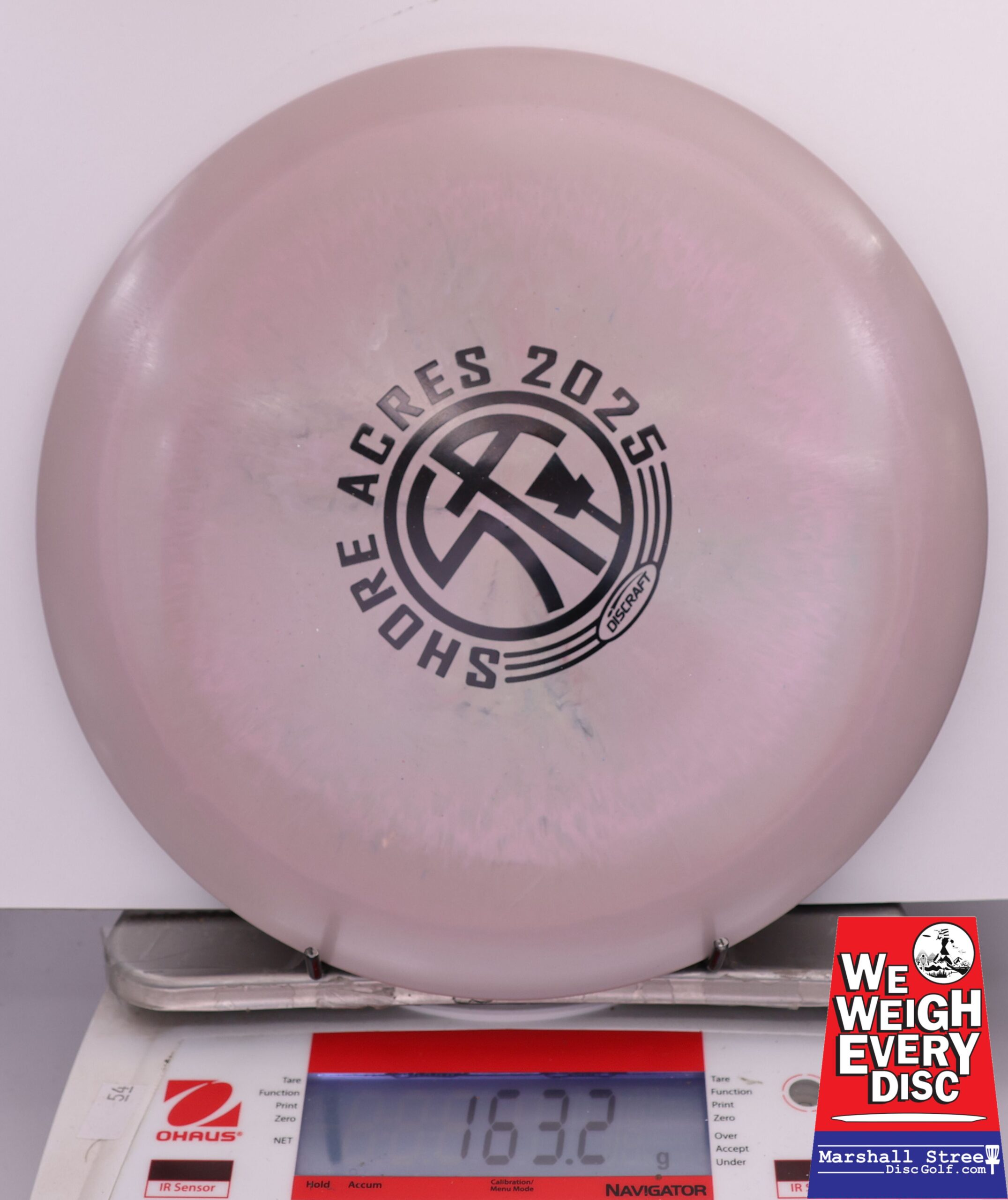 417365 X-Out ESP Avenger SS - #227 Gray, 163