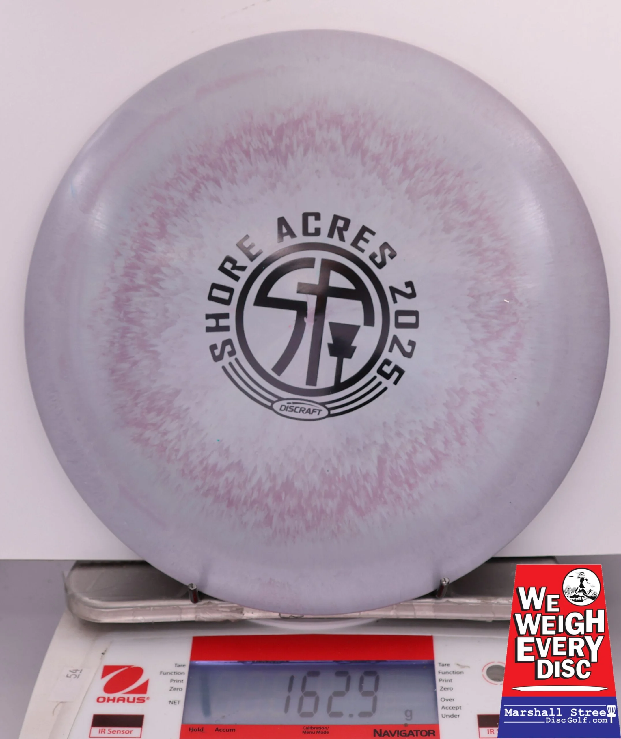 417366 X-Out ESP Avenger SS - #228 Gray, 163