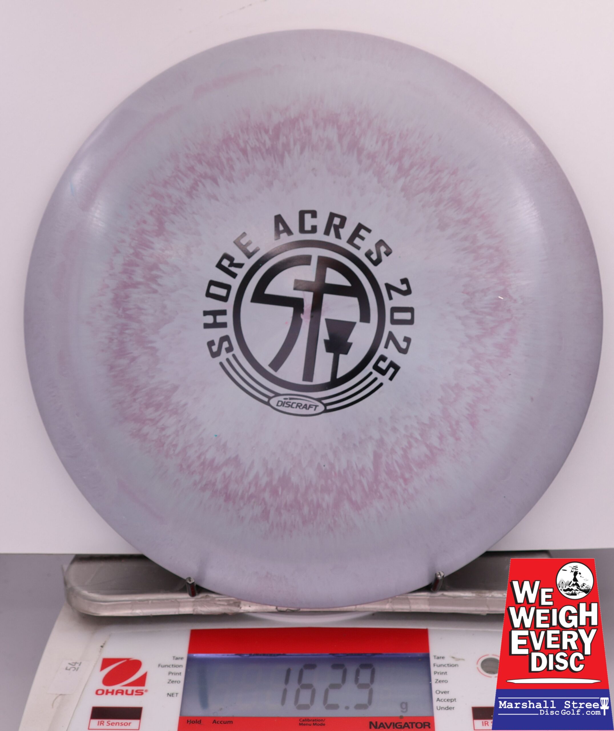 417366 X-Out ESP Avenger SS - #228 Gray, 163