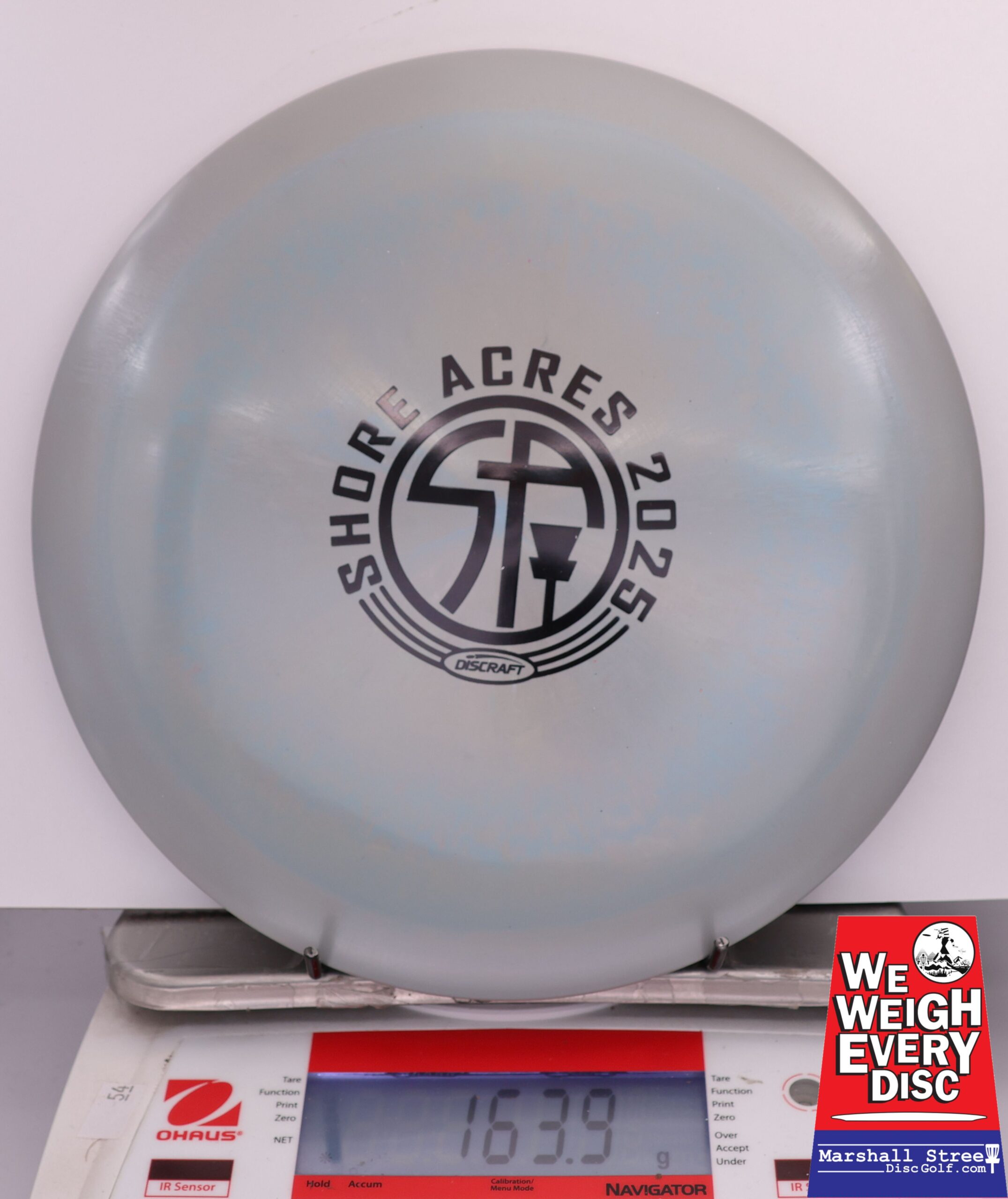 417367 X-Out ESP Avenger SS - #229 Gray, 164